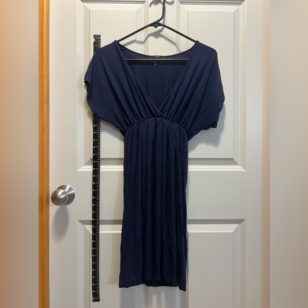 Tart dress